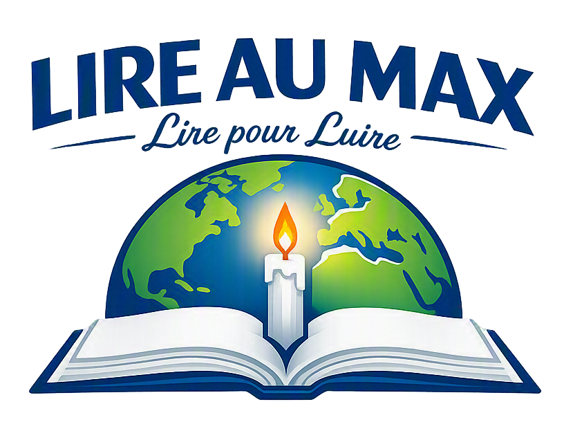 Lire au Max - Lire pour luire